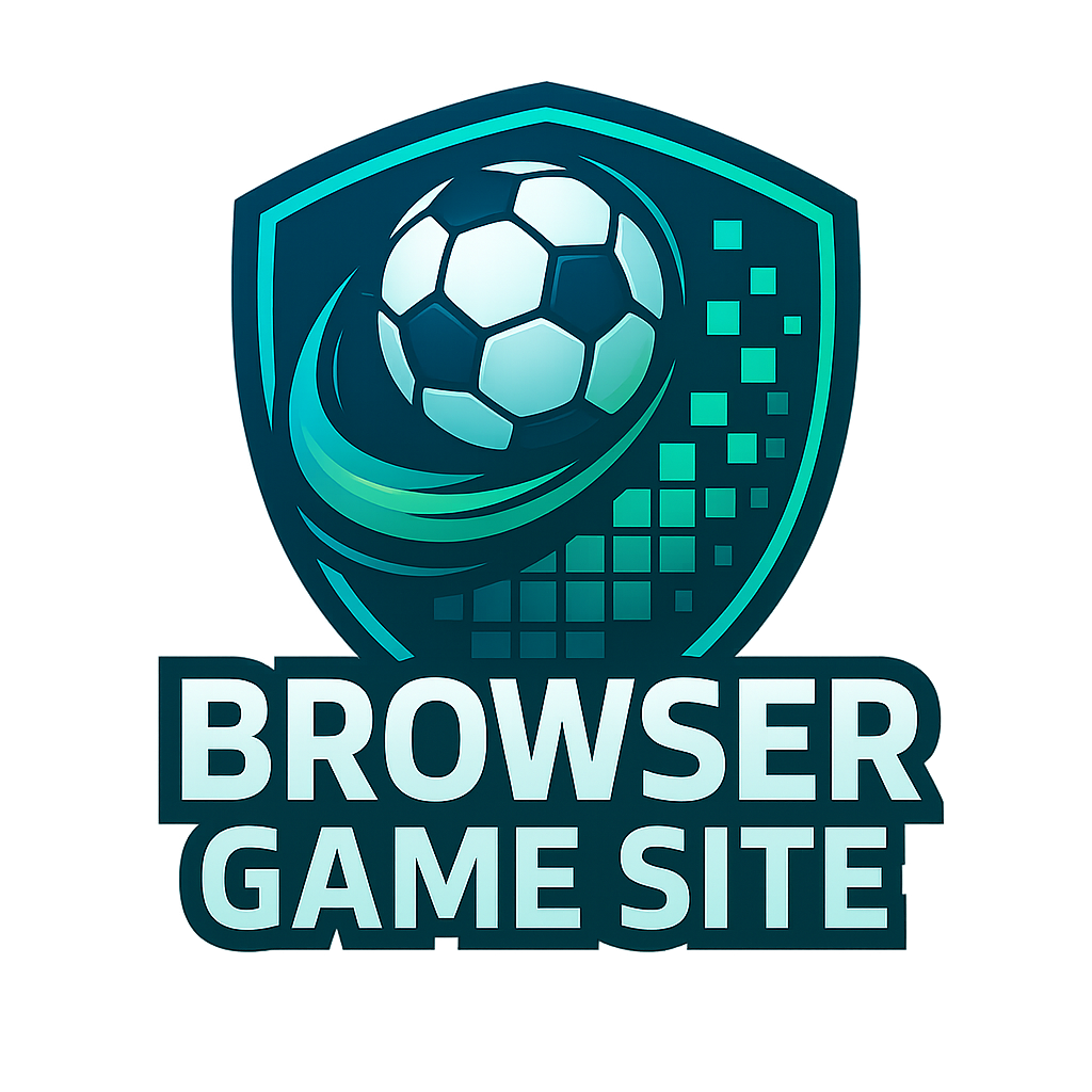 Browser Game Site Logo